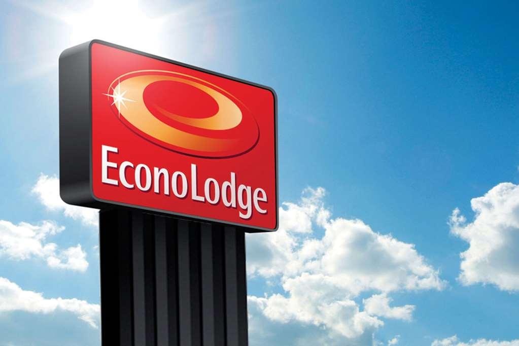 Econo Lodge Mobile Exterior photo